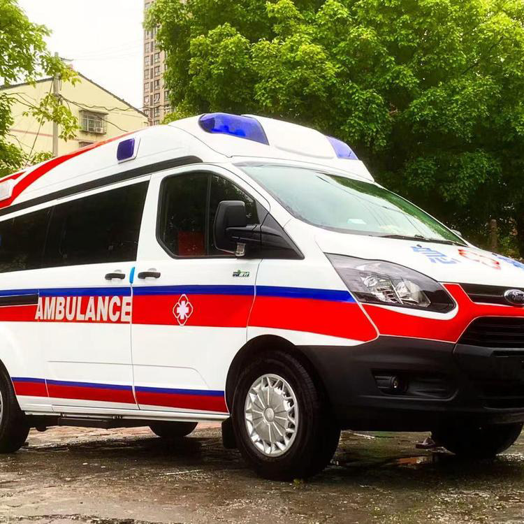 江城跨省救护车出租护送返乡